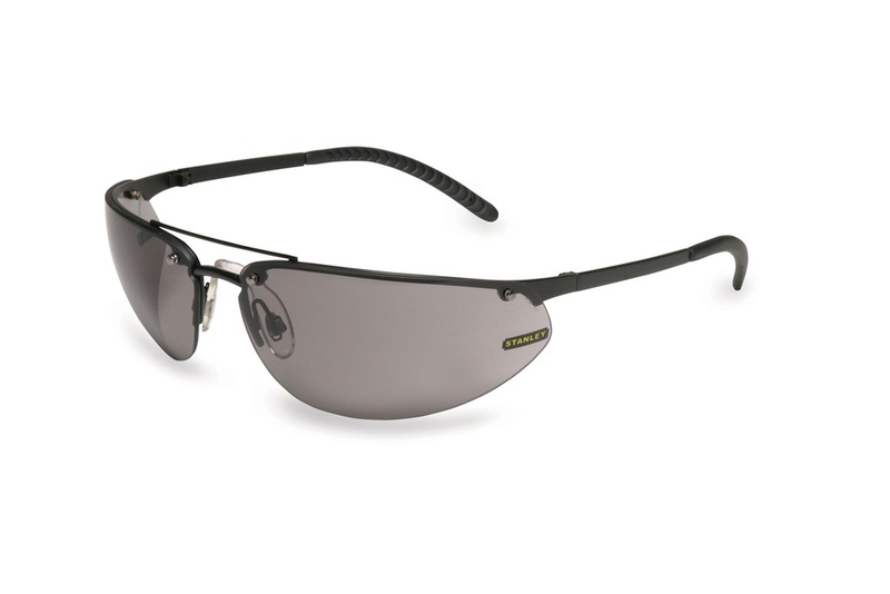 Stanley® Slate Gray Safety Eyewear Canadian Tire