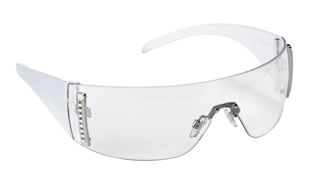 Stanley® Ladies Clear Safety Eyewear Canadian Tire