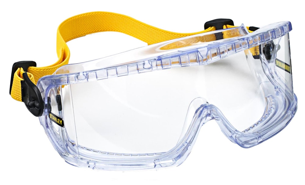 Stanley® VMaxx AntiFog Safety Goggles Canadian Tire