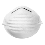 Stanley Dust Mask, 50-pk Front_Flat
