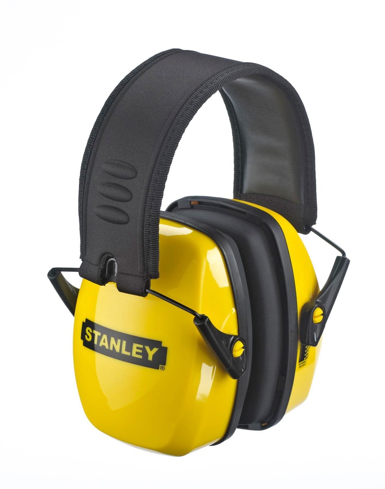 Stanley® Foldable Earmuff Canadian Tire