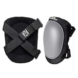 Tommyco T-Foam Hard-Terrain Kneepads, 1-Pair Composite_or_Mixed