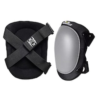 Tommyco T-Foam Hard-Terrain Kneepads, 1-Pair Composite_or_Mixed