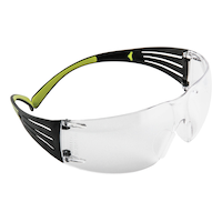 3M™ SecureFit™ Pro Anti-Fog Anti-Scratch Safety Glasses, Assorted Lens Colour Front_Angled_Right