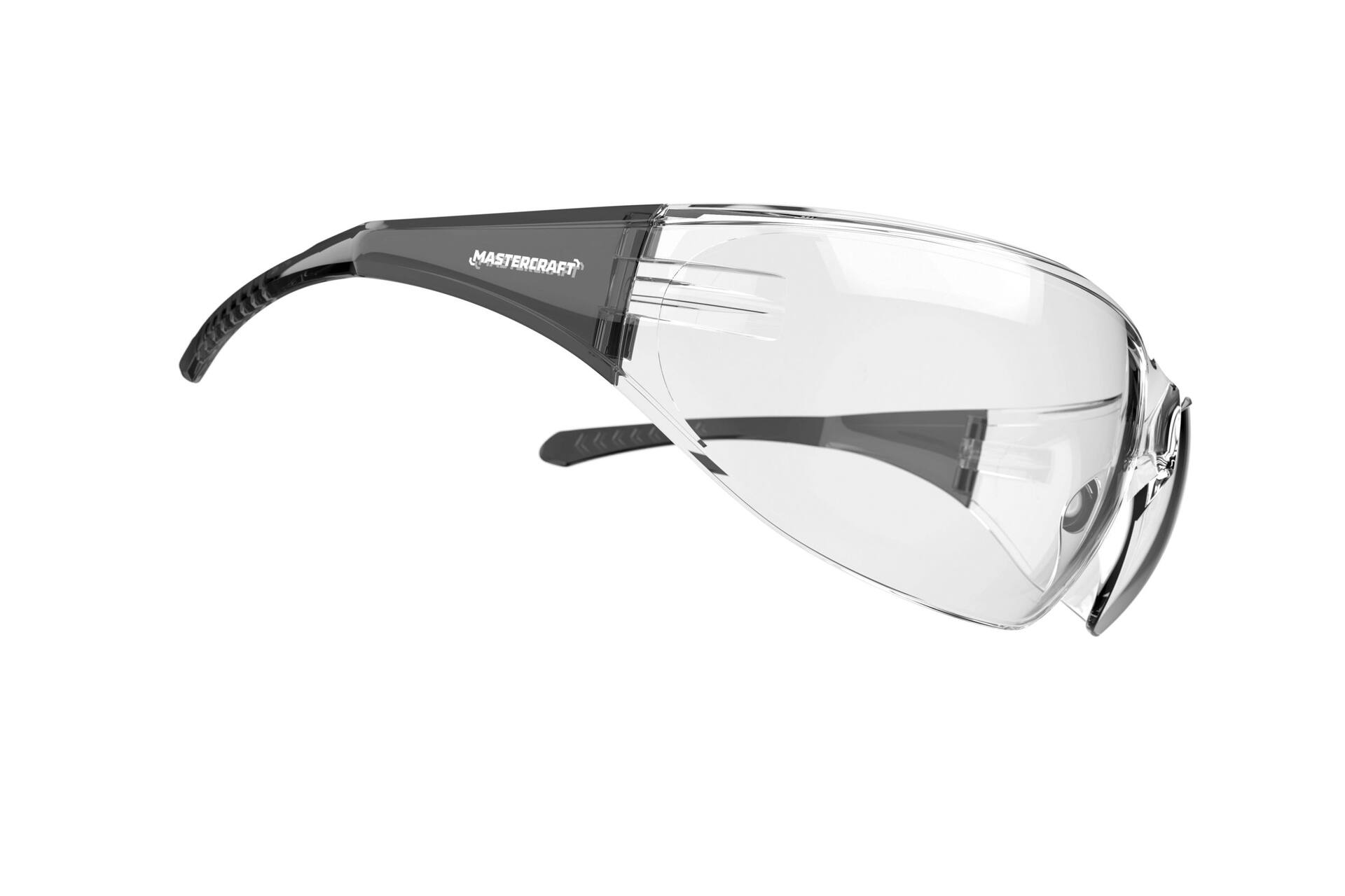 Lunettes de s curit Mastercraft Slipstream transparent 2