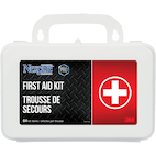 Trousse médicale Kit de premiers soins SOFT KIT PVS CPS674 voitures motos  maison bateaux
