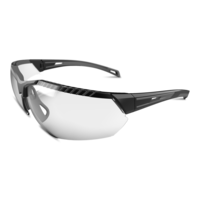 I-Form FF4 Safety Glasses, Clear