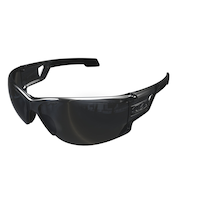 Mechanix Wear Type N Safety Glasses, Smoke
