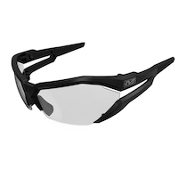 Mechanix Wear Type V Safety Glasses, Clear