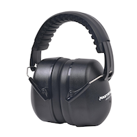 Mastercraft Folding Earmuffs