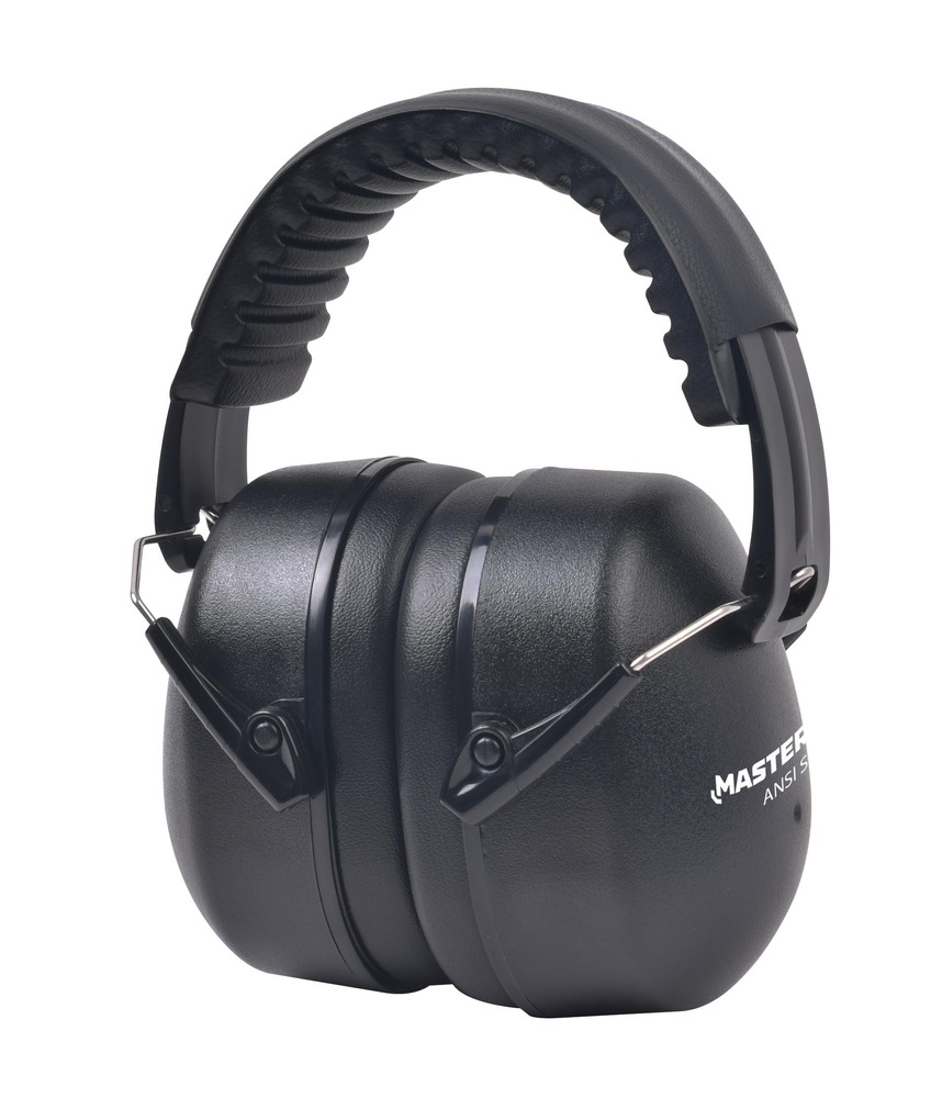 Mastercraft Folding Earmuffs Canadian Tire