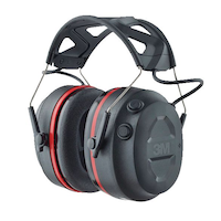 3M WorkTunes Active Pro Hearing Protector