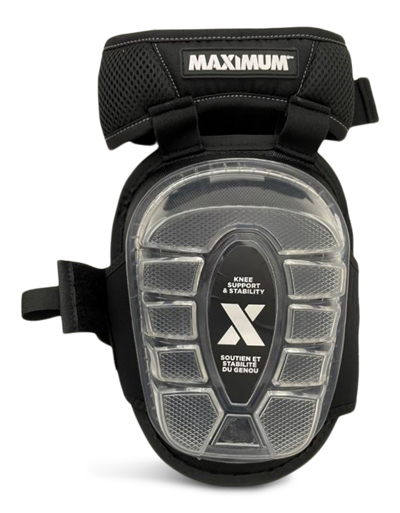 MAXIMUM Flat Terrain Pro Kneepads Canadian Tire