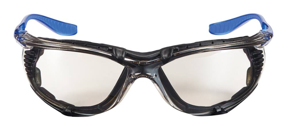 10x Full Face Covering Anti-fog Safety Shield Tool Mask Clear Glasses Eye Helmet 