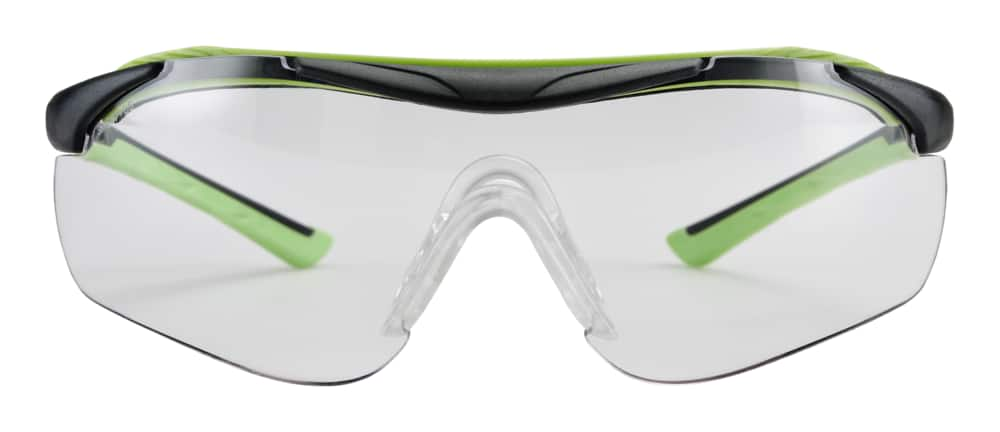 anti fog eyewear