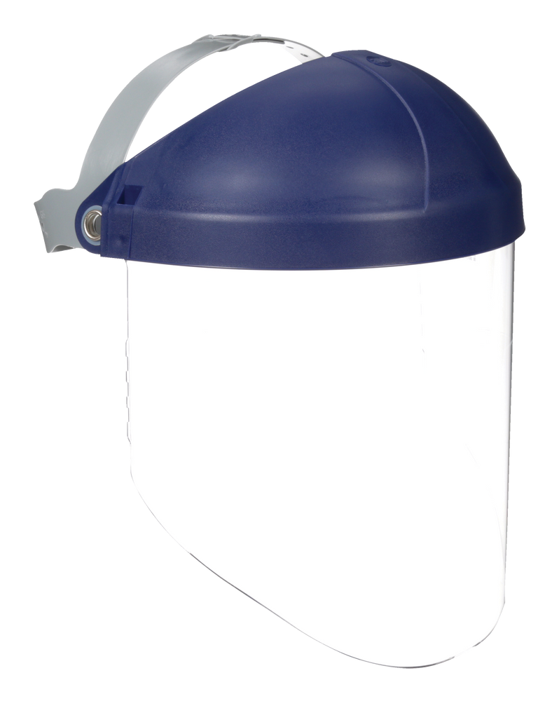 3M™ 90028H1DC Clear Lens Face Shield Canadian Tire