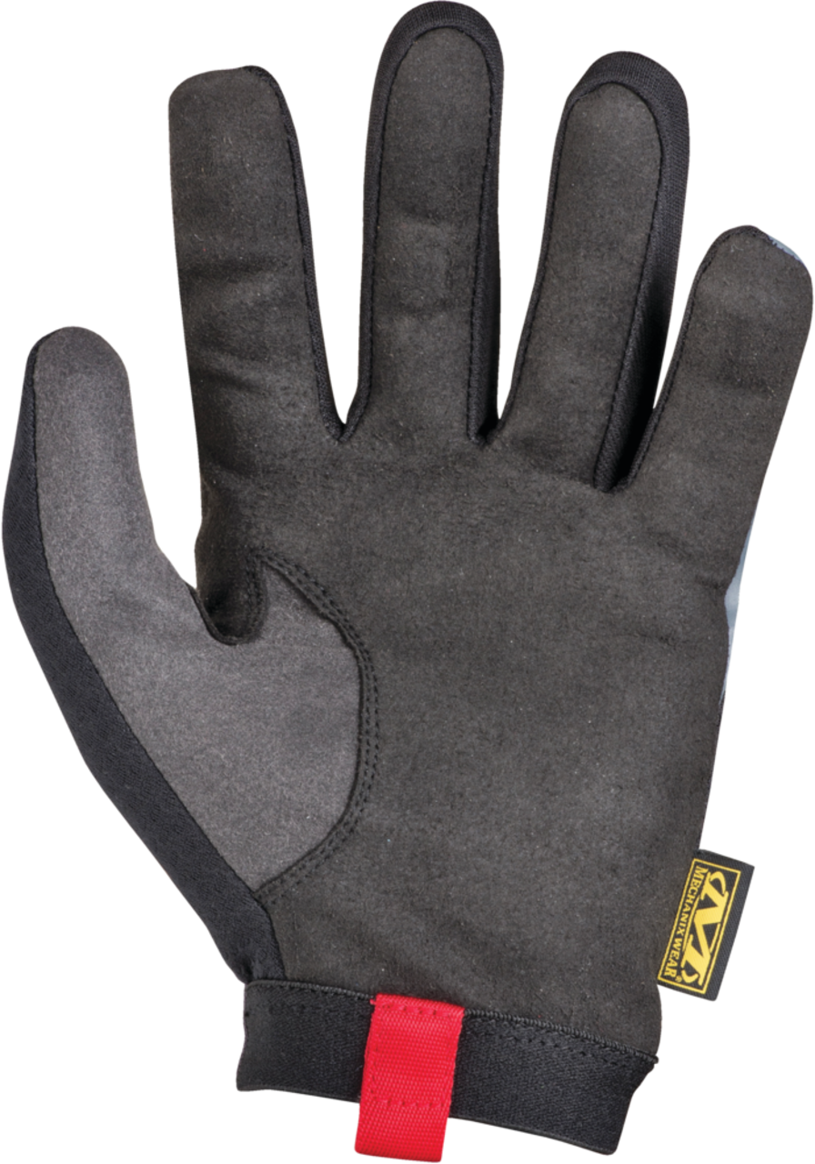 Glove Station - Cold Weather Tactical Shooting Gloves for Men and Woman  with Touchscreen Fingers - Durable and Comfortable Hand-Gear for Shooting  and Hunting, Gloves -  Canada