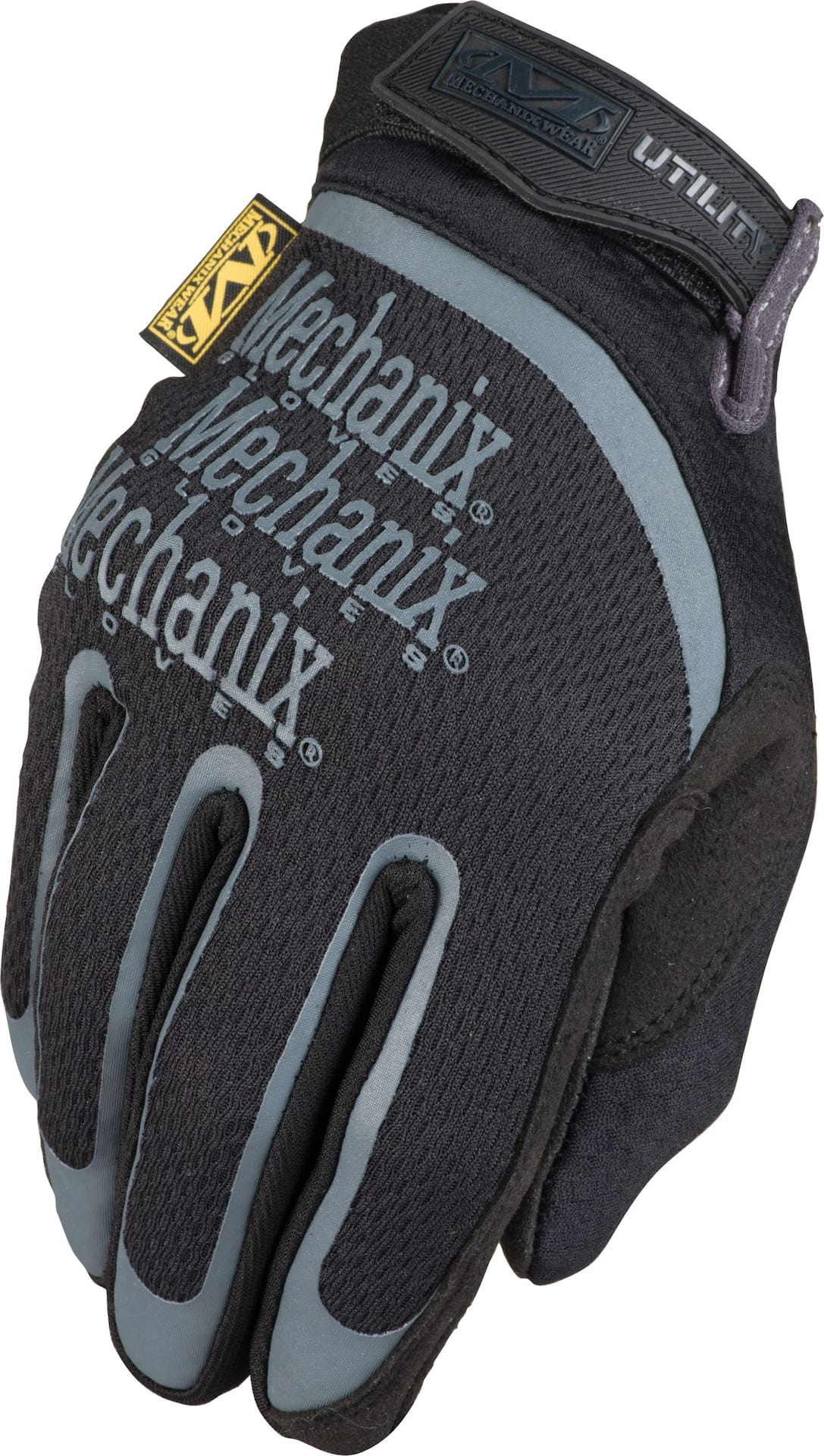 Mechanix gloves with store lights