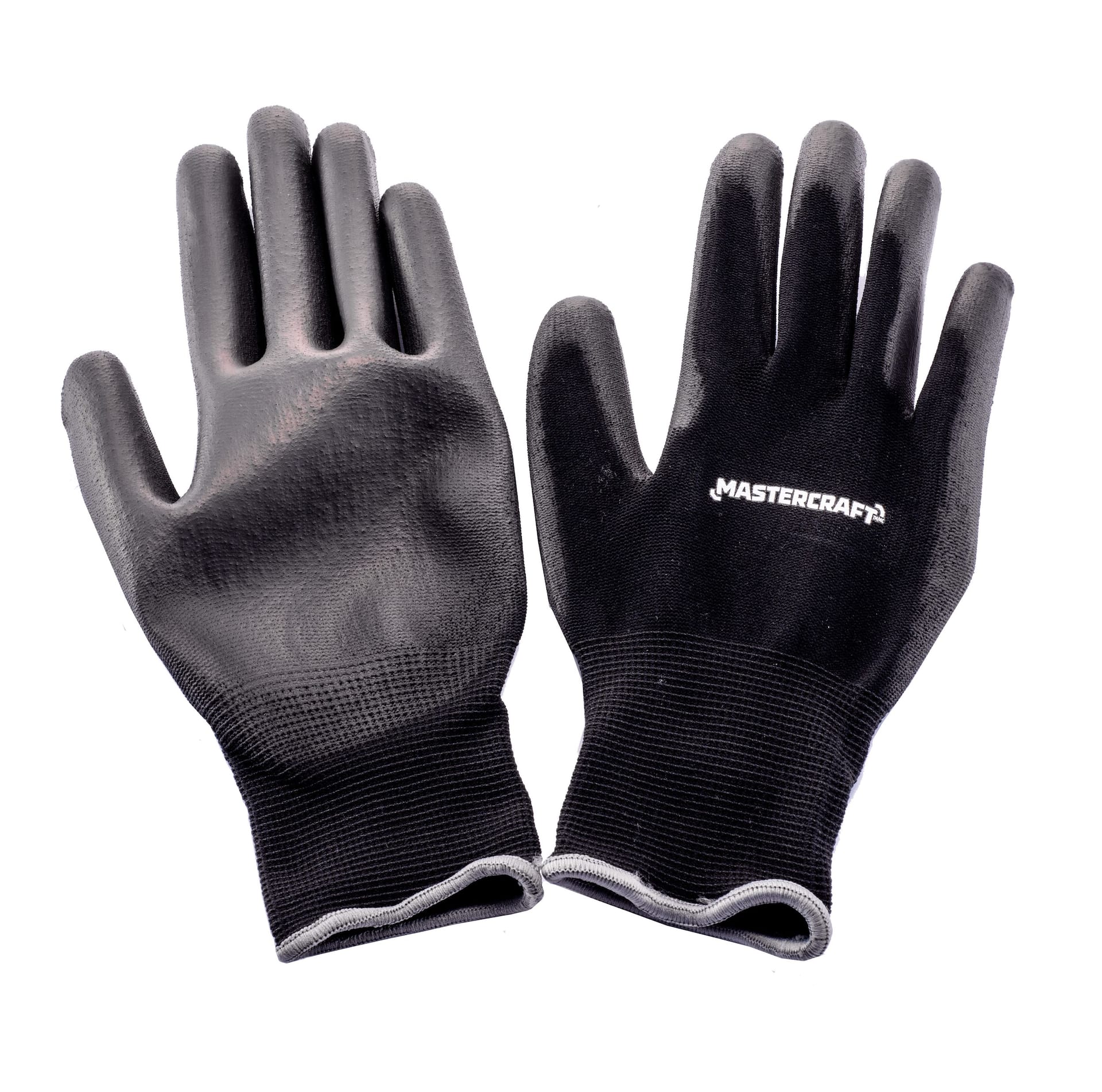 ProsourceFit Grippy Yoga Gloves, One Size Fits All, Non-Slip Fingerless  Design in Black, Men -  Canada
