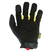 Mechanix Wear® Impact Pro Glove Front_Flat