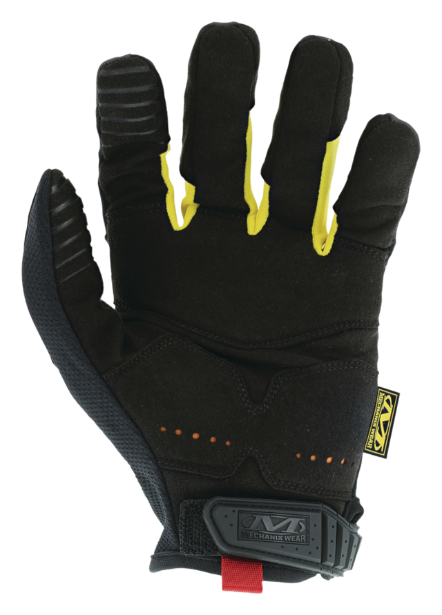 Mechanix Wear® Impact Pro Glove Canadian Tire