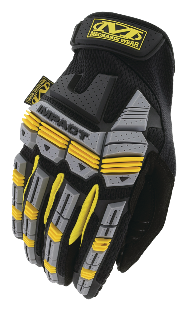 Mechanix impact pro gloves online