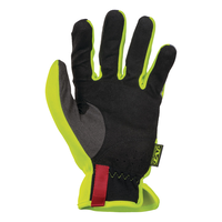 Mechanix Wear® Hi-Viz FastFit® Glove Front_Flat