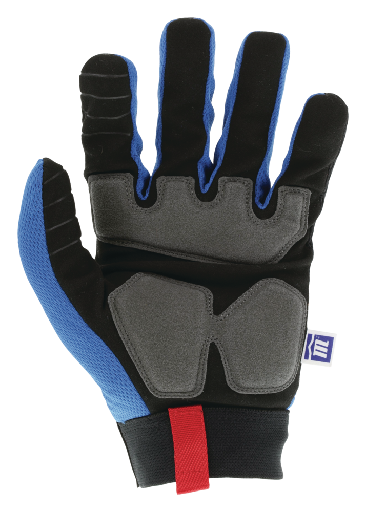 duralast impact gloves