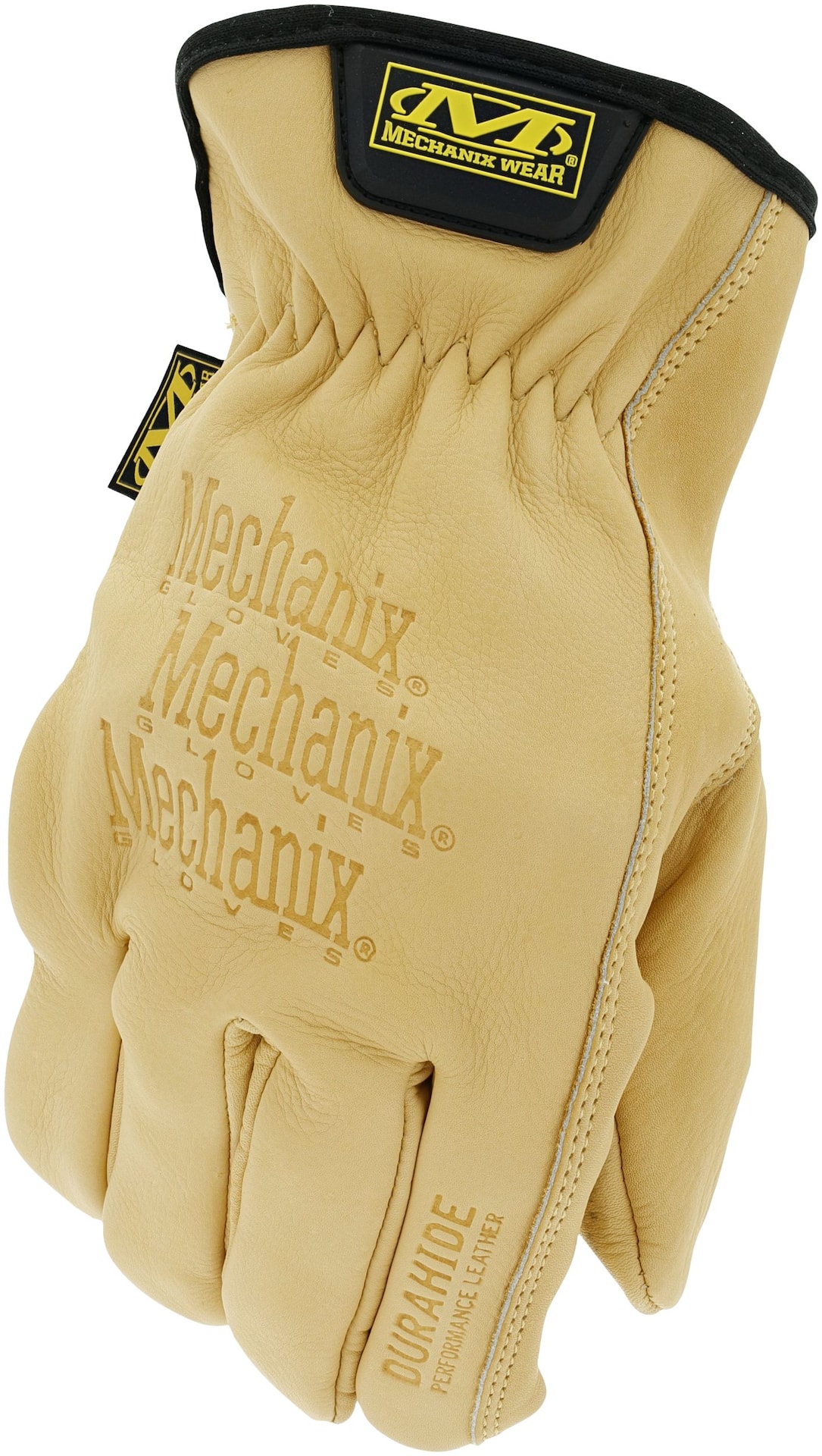 Mechanix Wear launches 'ColdWork M-Pact' intelligent heated work gloves