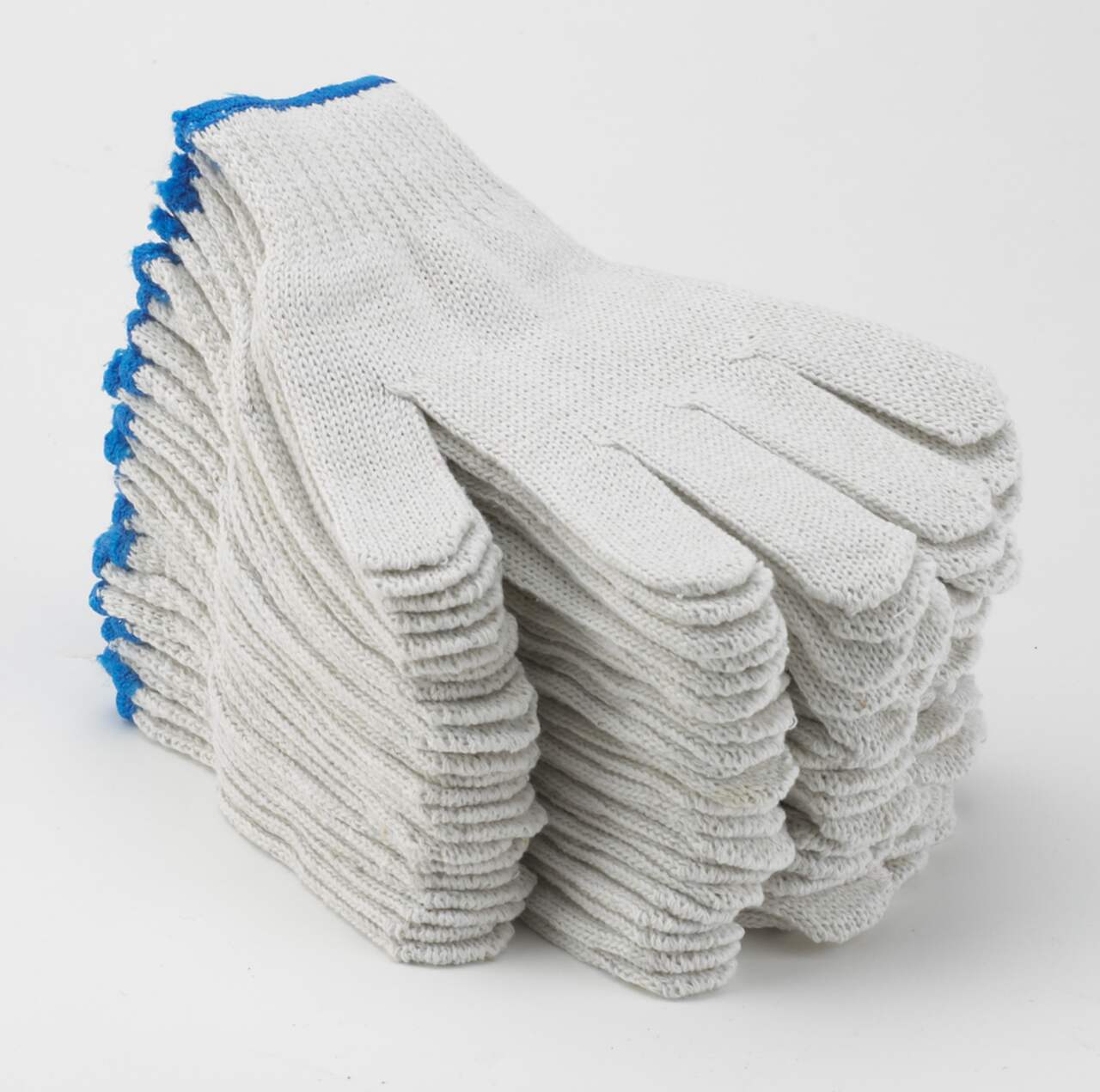 Heat & Glue Protection Finger Gloves (20 pieces per pack)