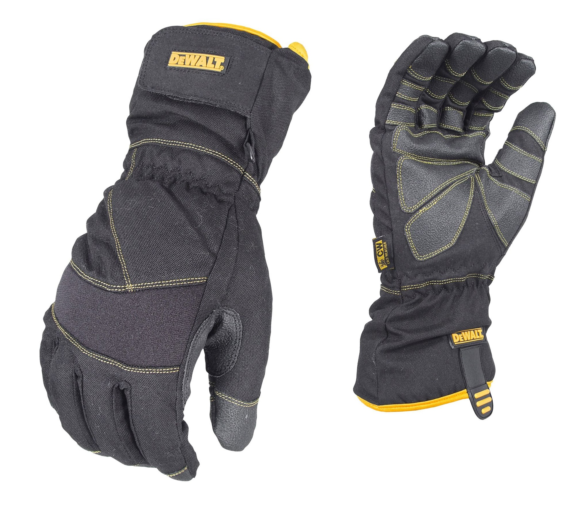 DEWALT Extreme Condition Cold Weather Work Glove Canadian Tire
