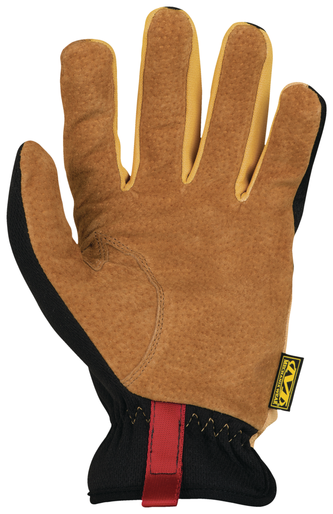 mechanix fast fit medium