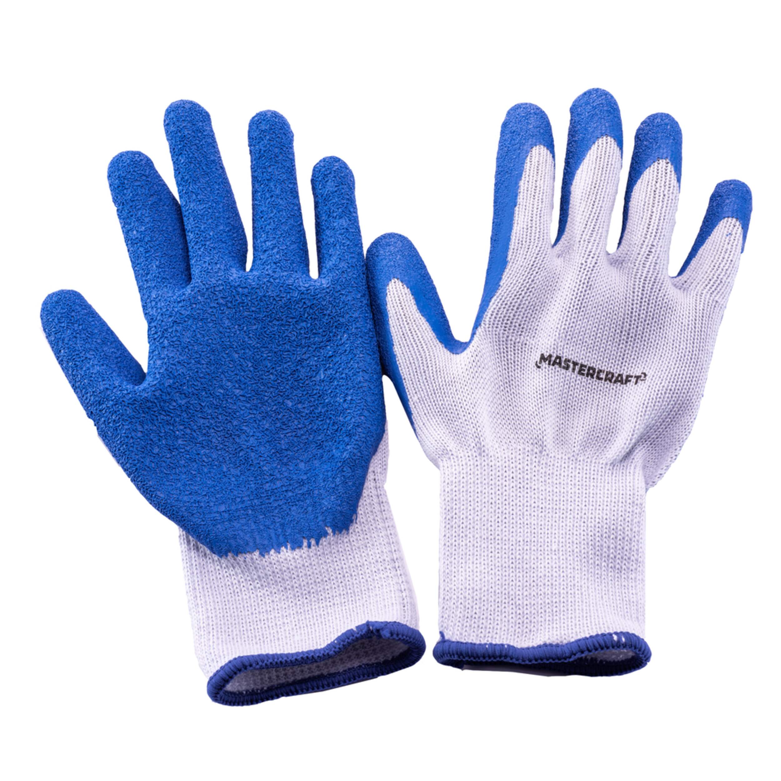 MC GLV LATEX L 6PR