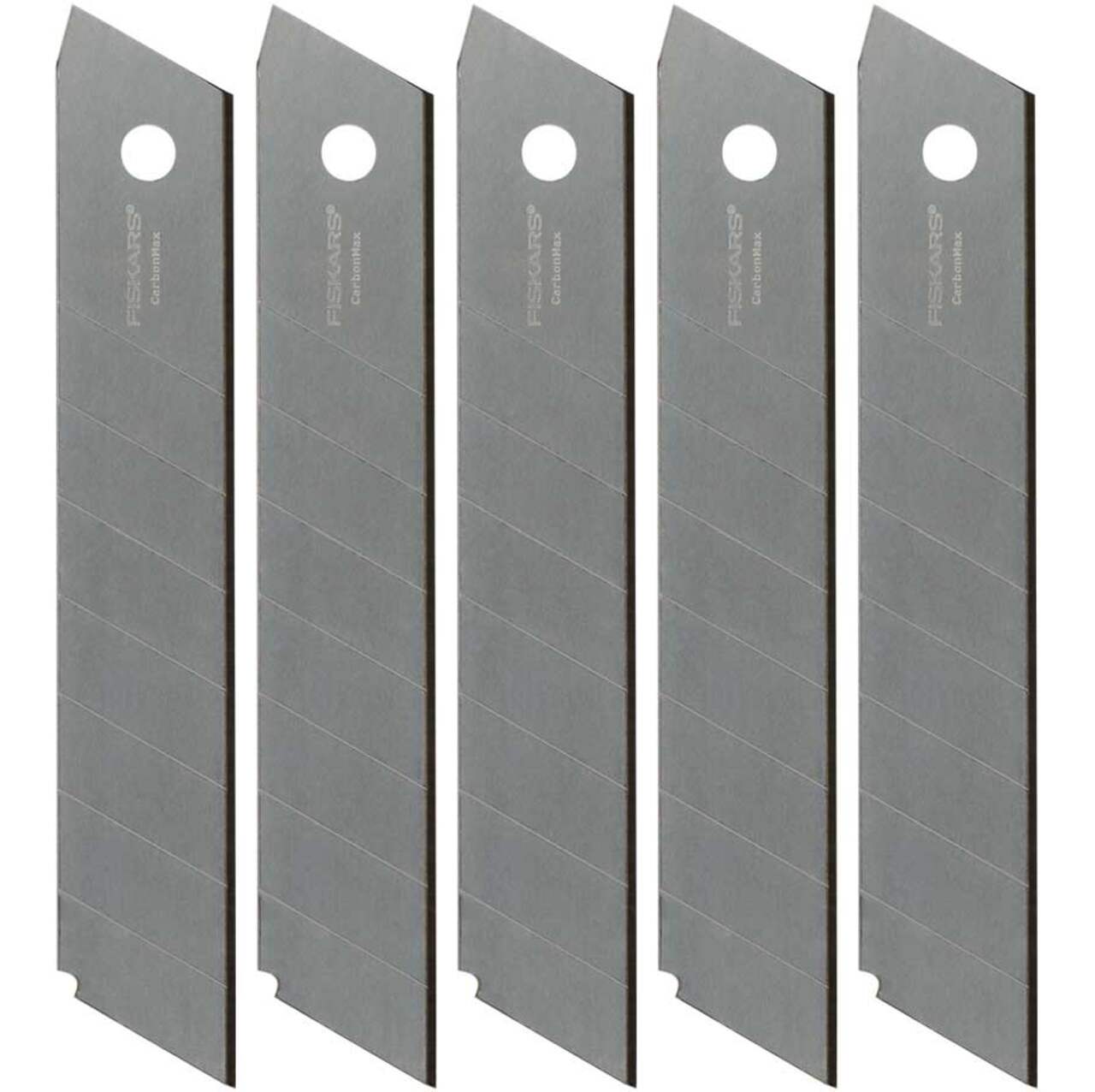 IRWIN 2087100 Hook Utility Blades, 5-pk