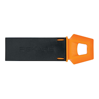 Fiskars Pro CarbonMax™ Standard-Size Utility Blades, 10-pk Front_Flat