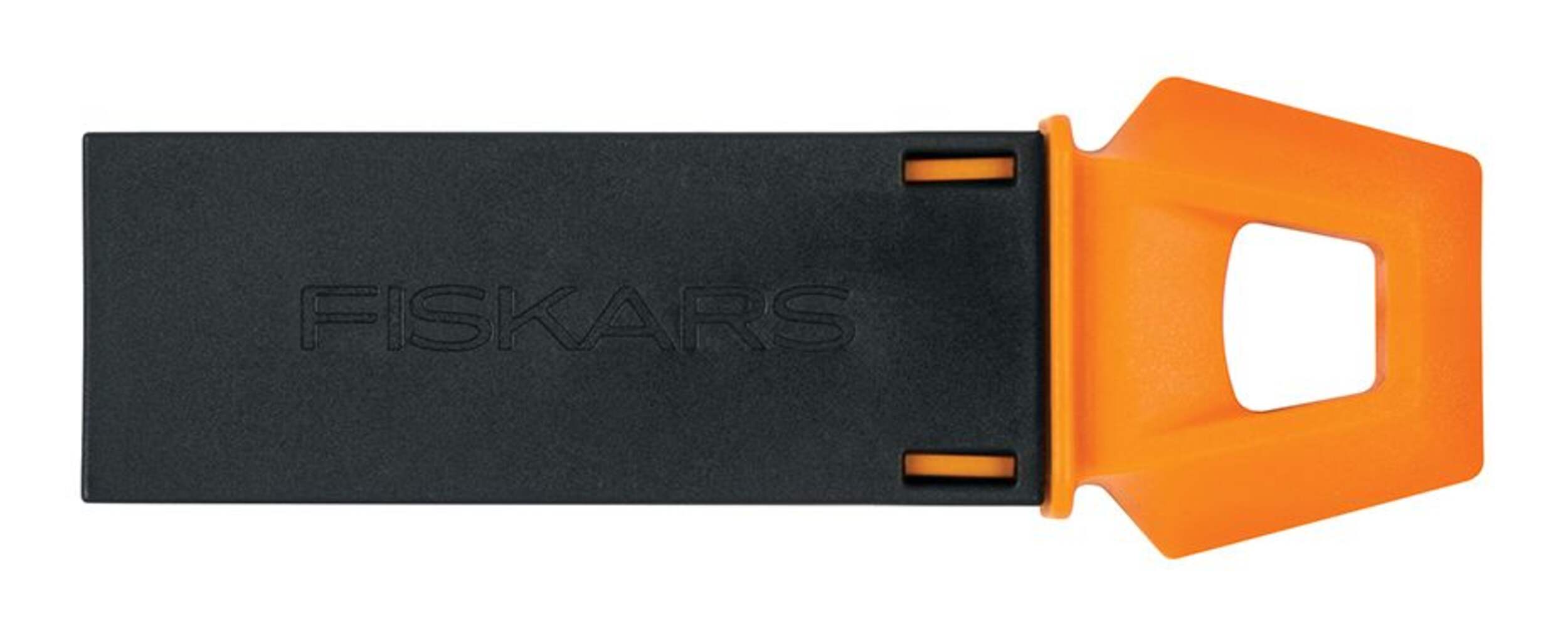 Fiskars Pro CarbonMax™ Standard-Size Utility Blades, 10-pk Front_Flat