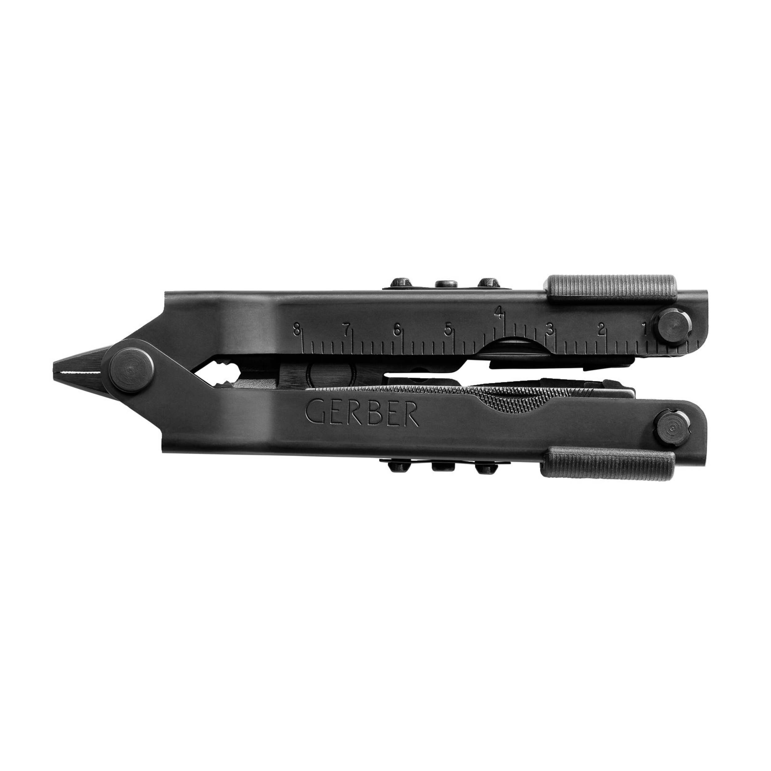 Gerber MP600 Multi-Plier Front_Flat