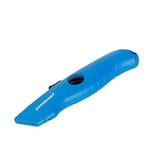 Mastercraft Automatic Retractable Safety Knife Front_Three_Fourths_Angled_Right