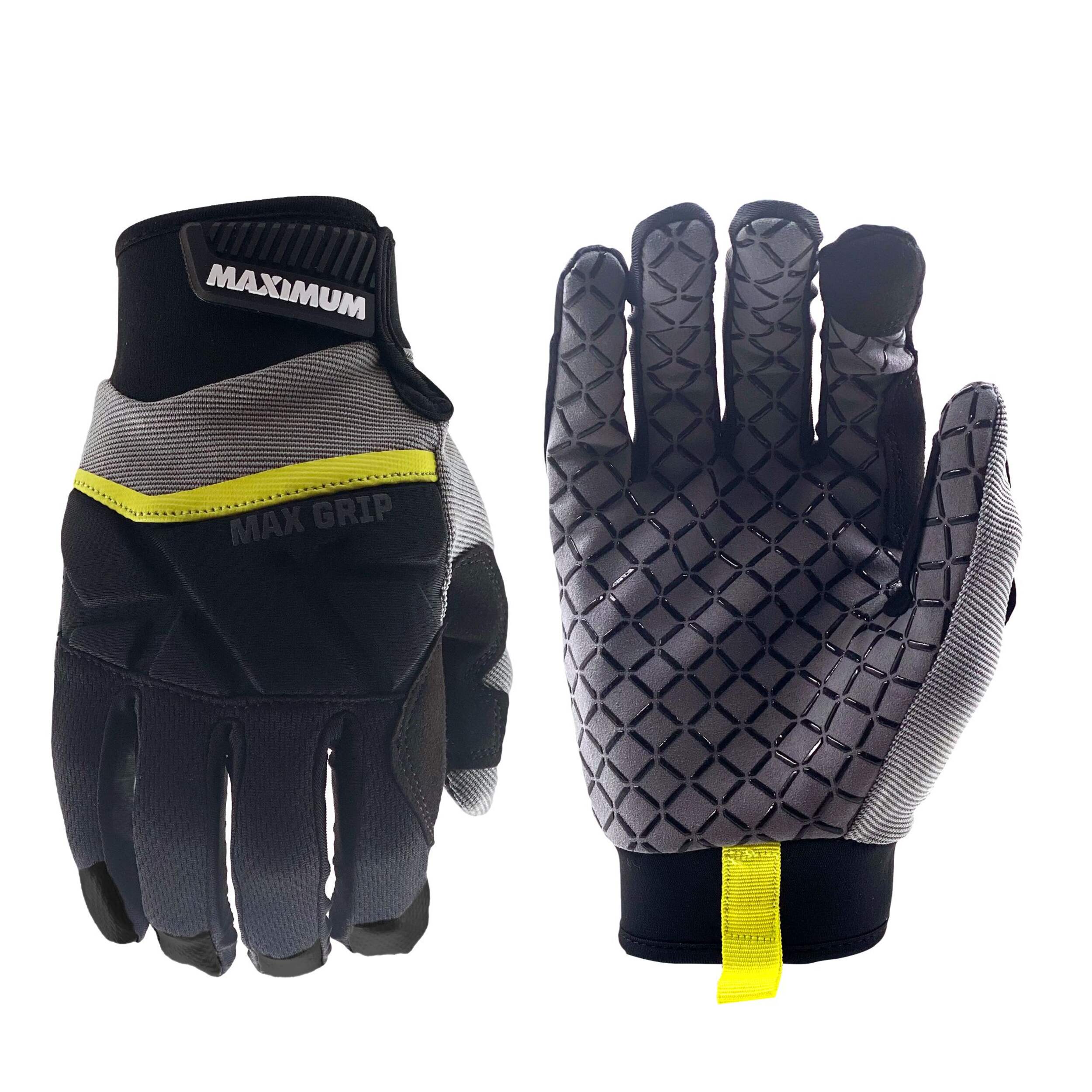 MX GLV GRIP M