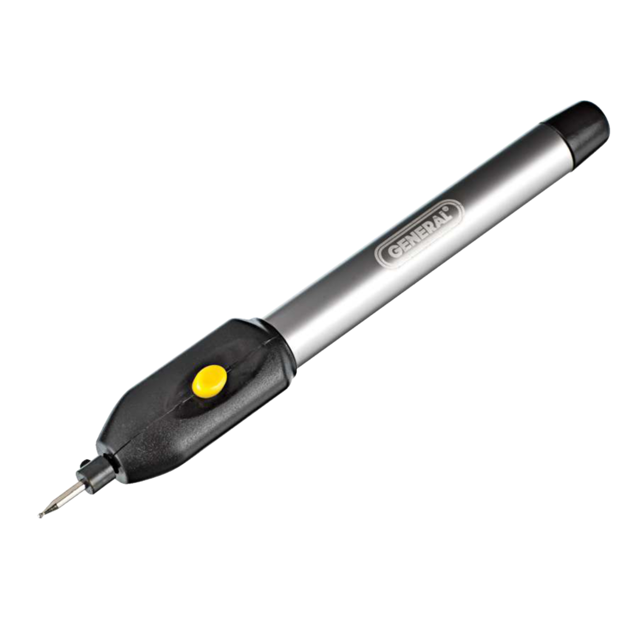 General Tools Engraver Front_Angled_Left