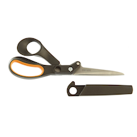Fiskars Amplify Scissors, 8-in Side_Right