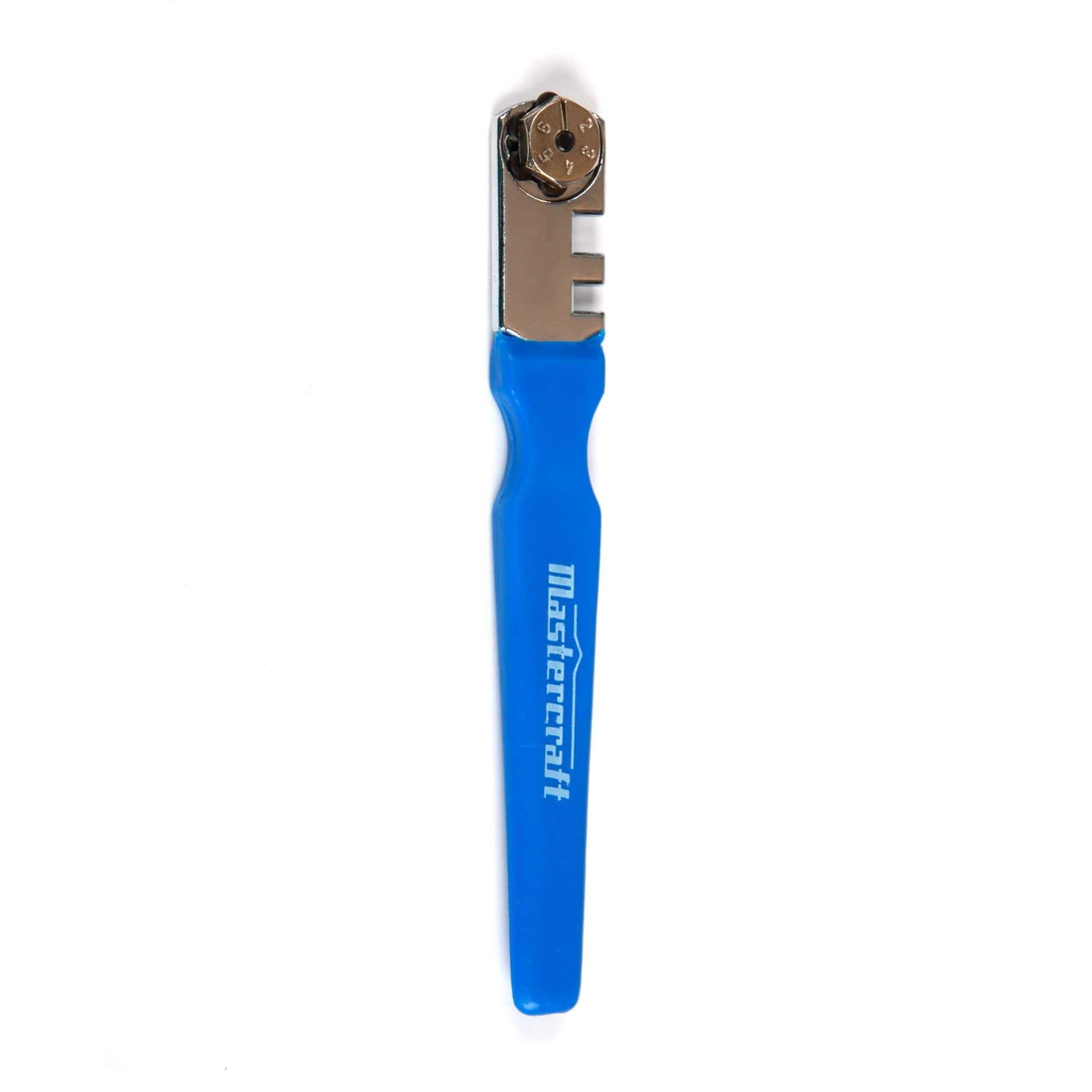 Finder glass deals cutter