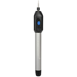 Mastercraft 20,000-RPM Battery-Powered Diamond-Tip Engraver Pen Front_Flat