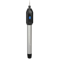Mastercraft 20,000-RPM Battery-Powered Diamond-Tip Engraver Pen Front_Flat