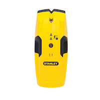 Stanley Stud Sensor 100 Front_Flat