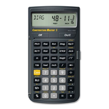 Calculatrice Construction Master 5 Front_Flat