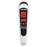Black & Decker Temperature Reader Front_Flat