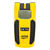 Stanley FatMax® Stud Sensor 300 Front_Flat