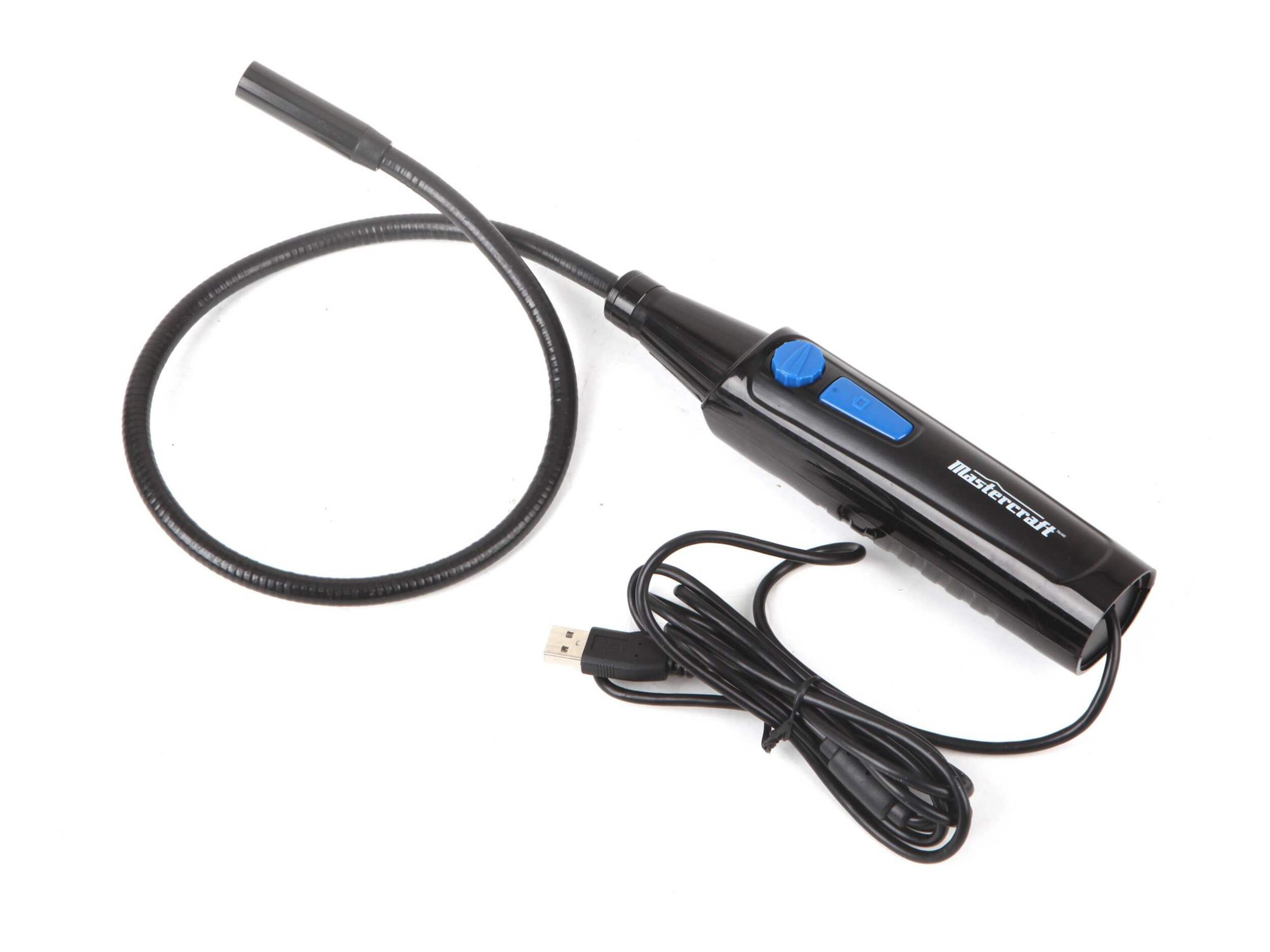 Mastercraft Basic Inspection Camera Composite_or_Mixed