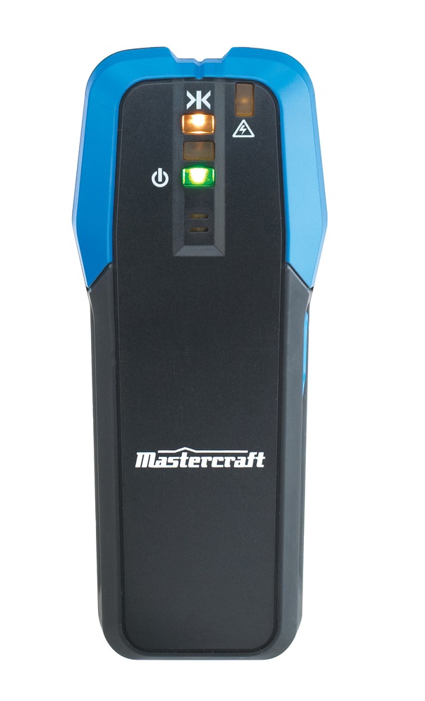 Mastercraft Basic Stud Finder Canadian Tire